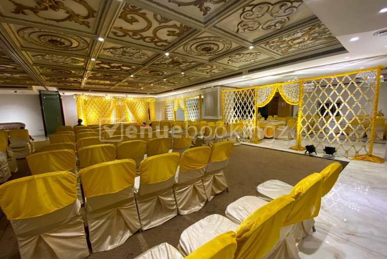 Conference Halls in Orchids The Banquet Humayun Nagar  Hyderabad