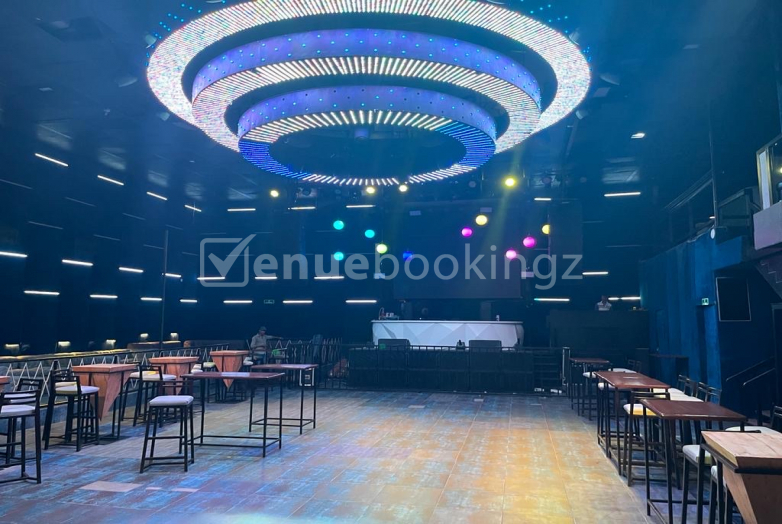 Cocktail Party Venue in Prism Club & Kitchen Manikonda  Hyderabad