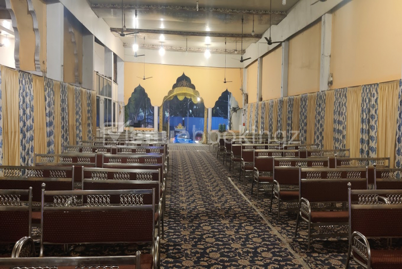 Wedding Halls in Shah Manzil Function Hall Khilwat  Hyderabad
