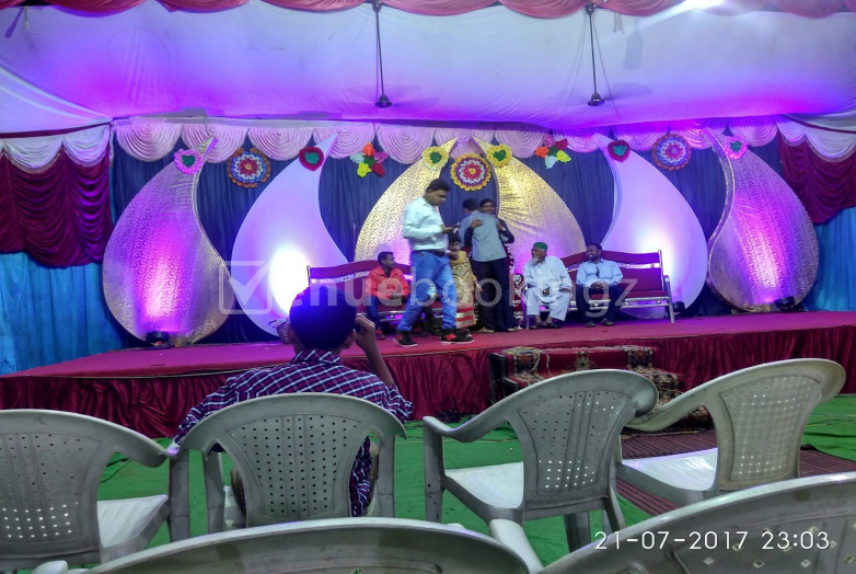 Wedding Halls in Tariqat Manzil Function Hall Khilwat  Hyderabad