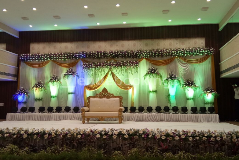 Wedding Halls in R Convention Kavadiguda  Hyderabad