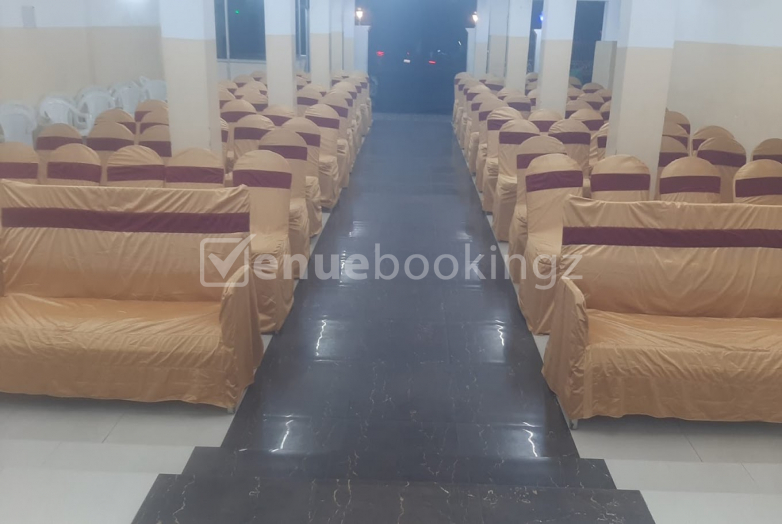 Wedding Halls in New National Function Plaza Kanchan Bagh Hyderabad