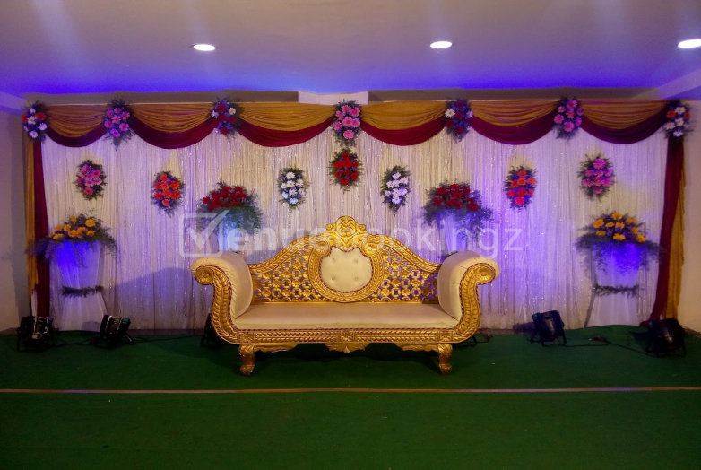 Banquet Hall Photo of Rkm Banquet Hall