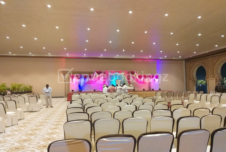 Wedding Halls in Palki Garden Function Hall Purana Pul  Hyderabad