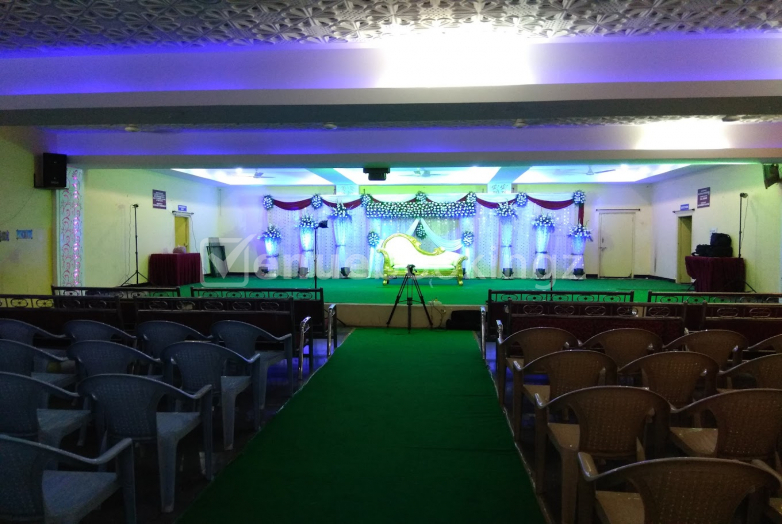 Wedding Halls in Adi Velama Bhavan Function Hall Safilguda  Hyderabad