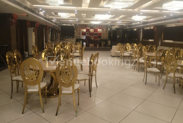 Banquet Halls  in Le Pacific Banquet Punjabi Bagh Delhi
