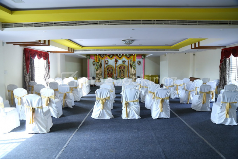 Wedding Venue in Vedika The Venue SR Nagar  Hyderabad