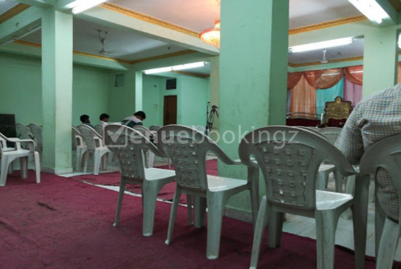 Wedding Halls in Imran Function Plaza Fateh Darwaza Hyderabad