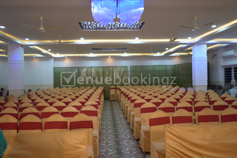 Conference Halls in Ak Goud Banquet Hall Balkampet  Hyderabad