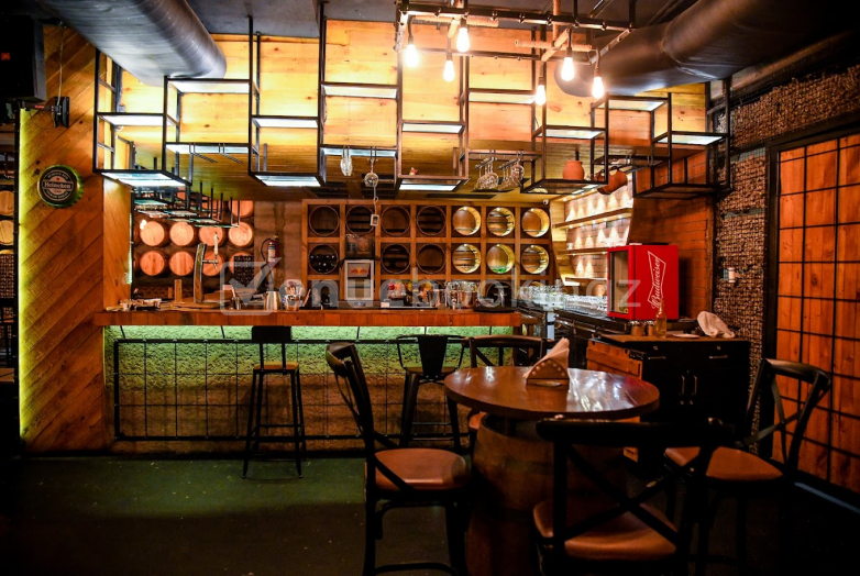 Private Party Place in Head Quarters Rest O Bar Somajiguda  Hyderabad