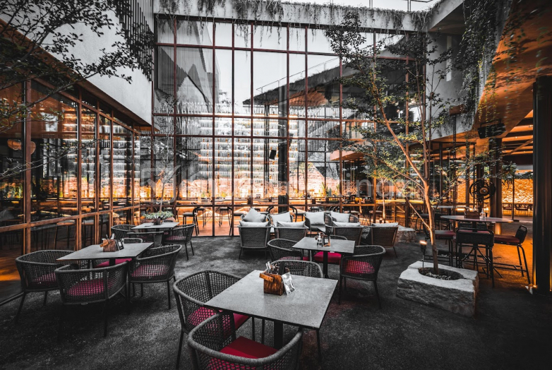  in Babylon Kitchen & Bar  Jubilee Hills  Hyderabad