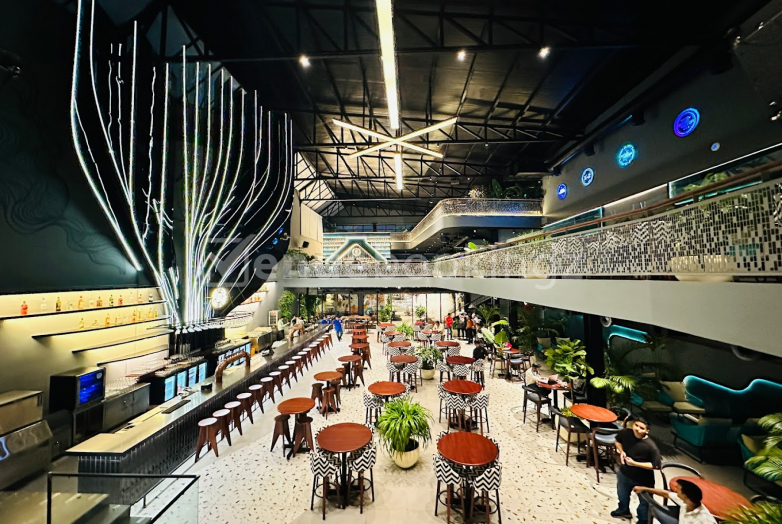 Cocktail Party Venue in Xena Brewery & Kitchen Jubilee Hills  Hyderabad