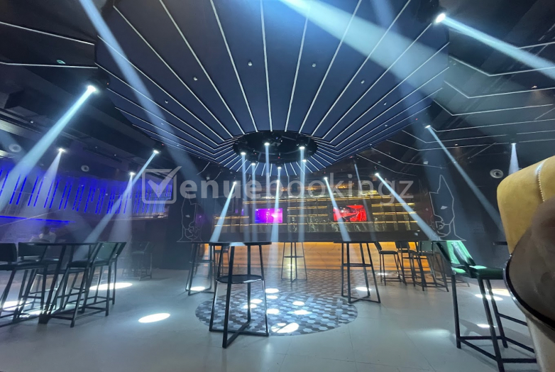Cocktail Party Venue in Cross Breed Club & Kitchen Gachibowli  Hyderabad
