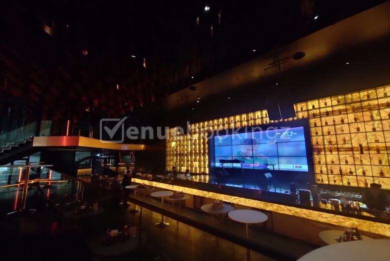 in Luft Bar and Kitchen Jubilee Hills  Hyderabad