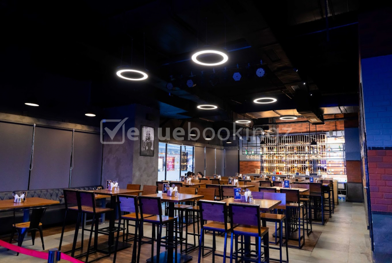 Cocktail Party Venue in BBM Gachibowli  Hyderabad