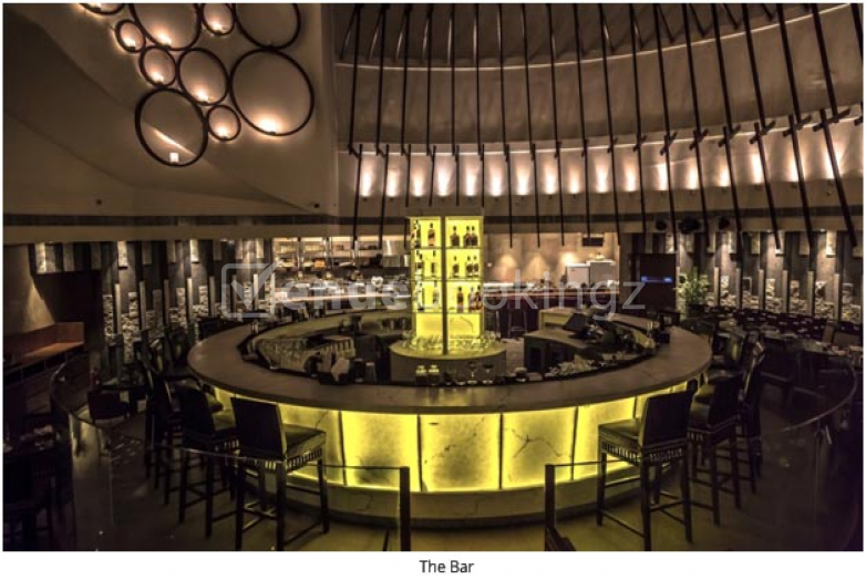 Cocktail Party Venue in PaPaYa Jubilee Hills  Hyderabad