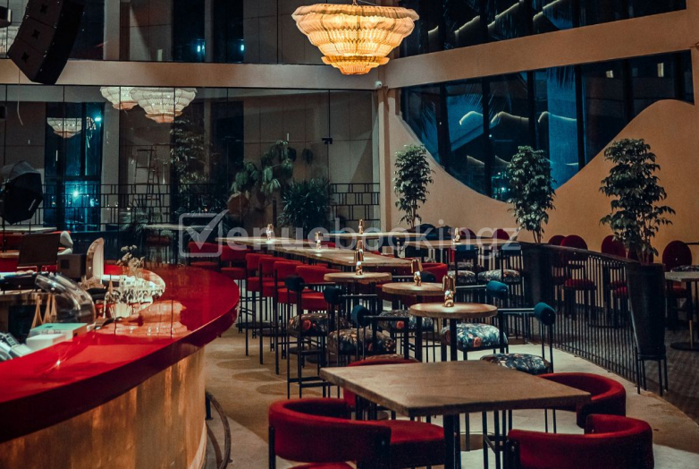 Cocktail Party Venue in Lord of the Drinks Jubilee Hills  Hyderabad