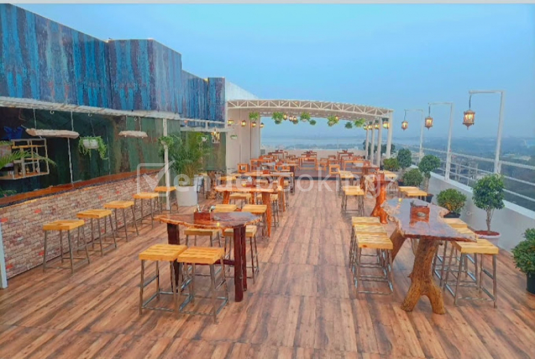Private Party Place in Terrace Khairatabad Hyderabad