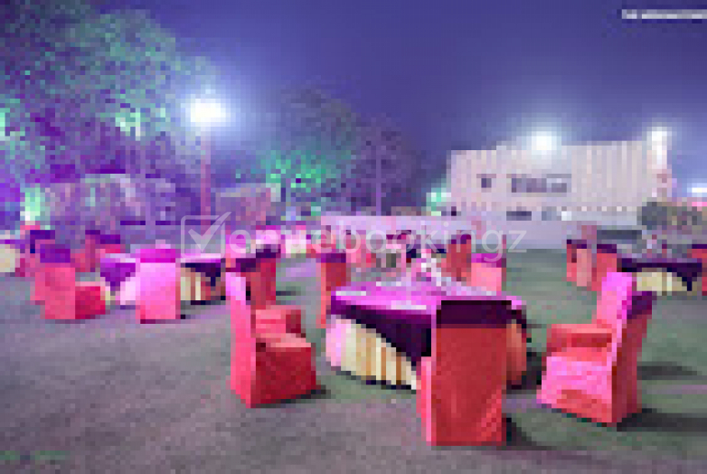 Banquet Halls  in Srishti Vatika  Rohtak Delhi