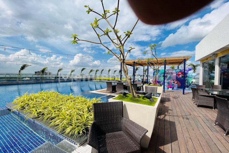Cocktail Party Venue in Mazzo Gachibowli  Hyderabad