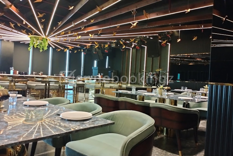 Cocktail Party Venue in Fusion 9 Madhapur  Hyderabad