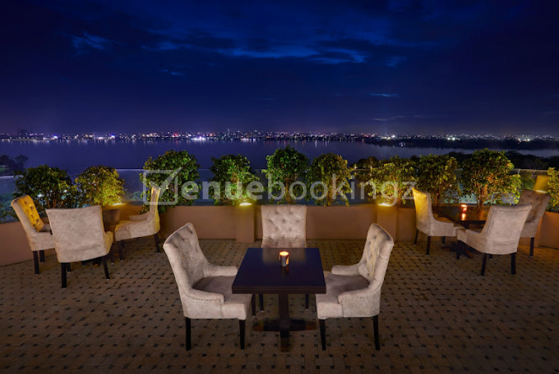 Private Party Place in Altitude Lounge Bar  Tank Bund  Hyderabad