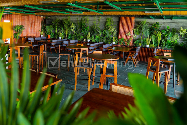 Private Party Place in House Party Bar and Kitchen Sainikpuri Hyderabad