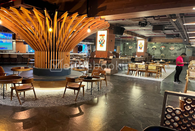 Cocktail Party Venue in Firefly Club & Social Room Kondapur  Hyderabad