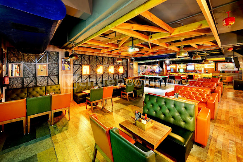 Private Party Place in Over The Flow LB Nagar  Hyderabad