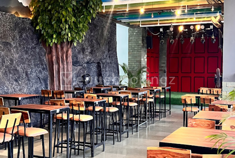 Cocktail Party Venue in Mosh Club and Lounge Madhapur  Hyderabad