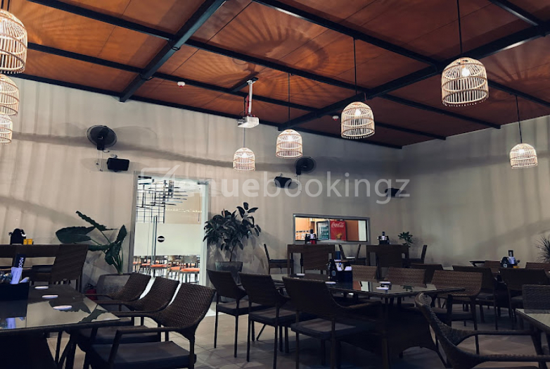 Cocktail Party Venue in The Next Round Bar & Kitchen Lingampally Hyderabad