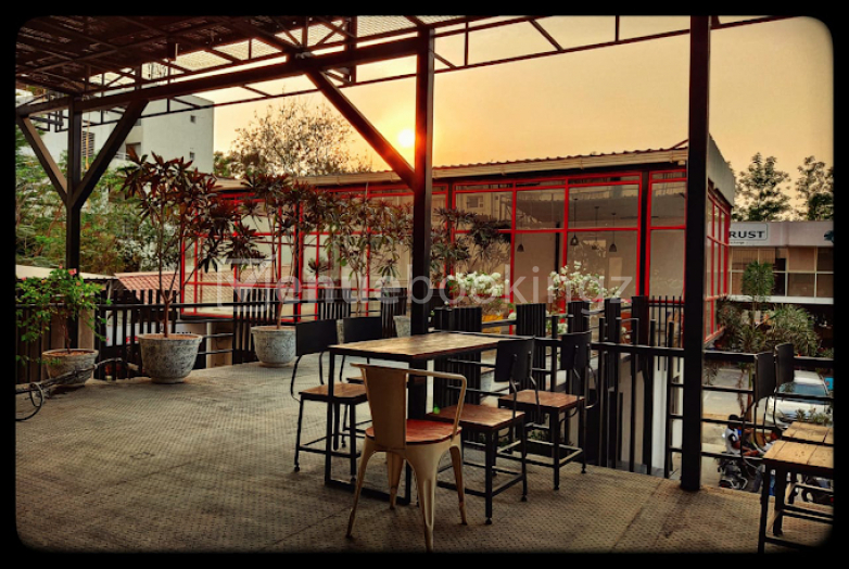 Cocktail Party Venue in Hyderama Cafe Bar Gachibowli  Hyderabad