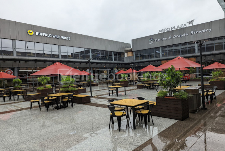 Birthday Party Celebration, Cocktail Party, Corporate Party, Fresher Party, Bachelor Party in Buffalo Wild Wings  Shamshabad  in Buffalo Wild Wings  Shamshabad  Hyderabad