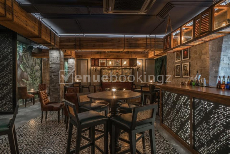  in Room Two Jubilee Hills  Hyderabad