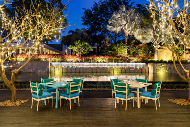 Cocktail Party Venue in Mrs Mage  Gachibowli  Hyderabad