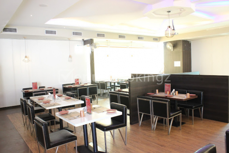 Cocktail Party Venue in Palamuru Grill Restarunt & Bar Kondapur  Hyderabad