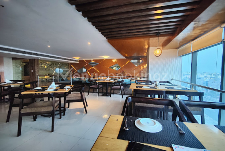 Cocktail Party Venue in Holi Restaurant & Bar Kukatpally  Hyderabad