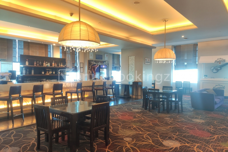 Cocktail Party Venue in Zyng Gachibowli  Hyderabad