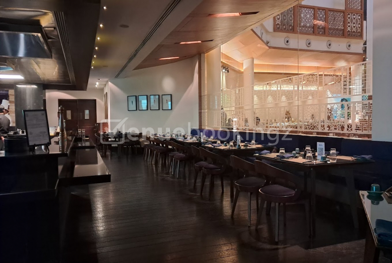Private Party Place in Mekong Begumpet  Hyderabad