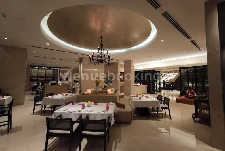 Cocktail Party Venue in Kanak Hi Tech City  Hyderabad