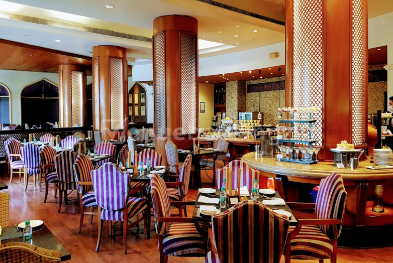Private Party Place in Encounters Banjara Hills  Hyderabad