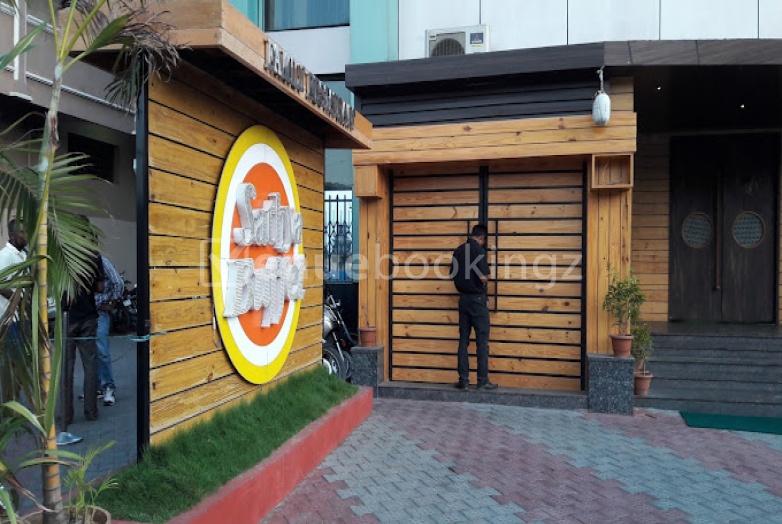 Private Party Place in Sathya bar & Family restaurant Bowenpally  Hyderabad