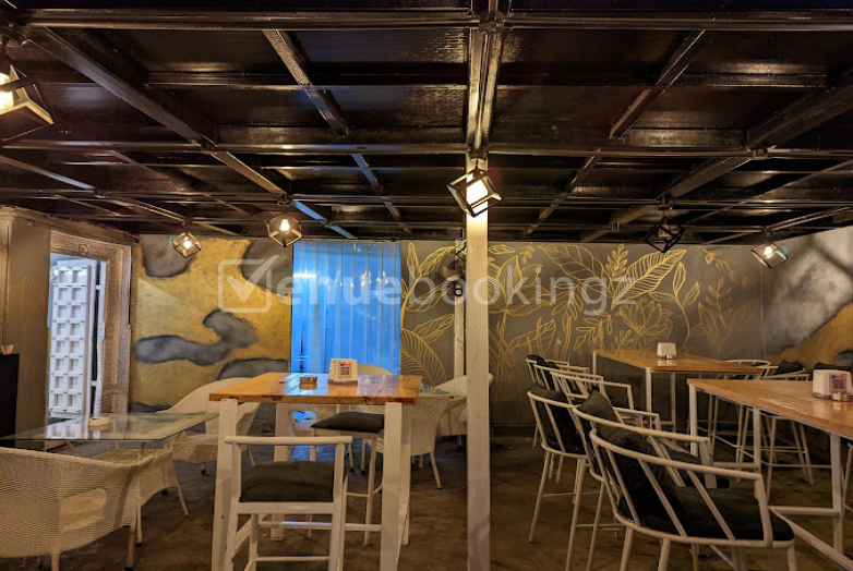 Private Party Place in Seasons Restaurant and Bar Kukatpally  Hyderabad