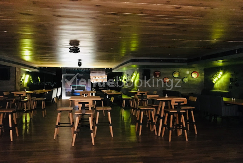 Private Party Place in Playstation Sports Lounge Uppal  Hyderabad