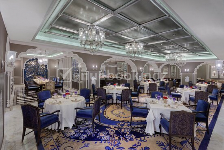 Cocktail Party Venue in Dum Pukht Begum's Hi Tech City  Hyderabad