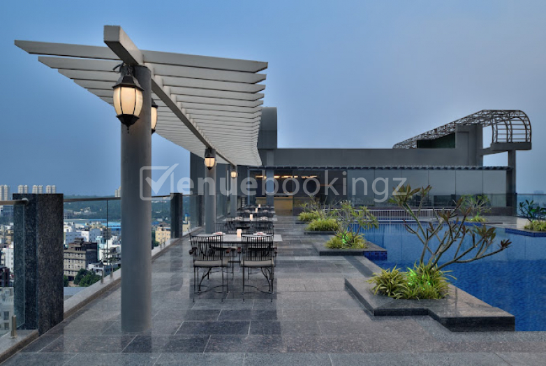 Cocktail Party Venue in Jasper - Grill and Bar Gachibowli  Hyderabad