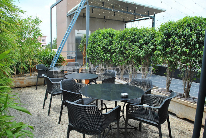 Private Party Place in Bar 9 Secunderabad  Hyderabad