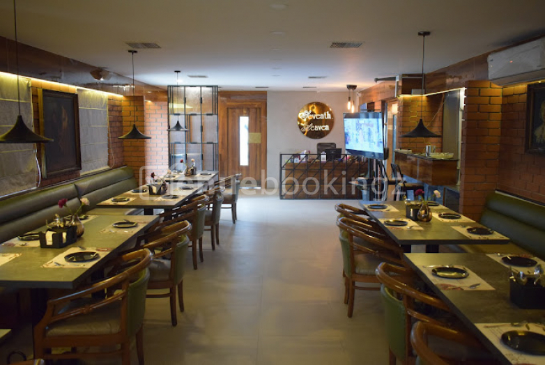 Private Party Place in Seventh Heaven Panjagutta  Hyderabad