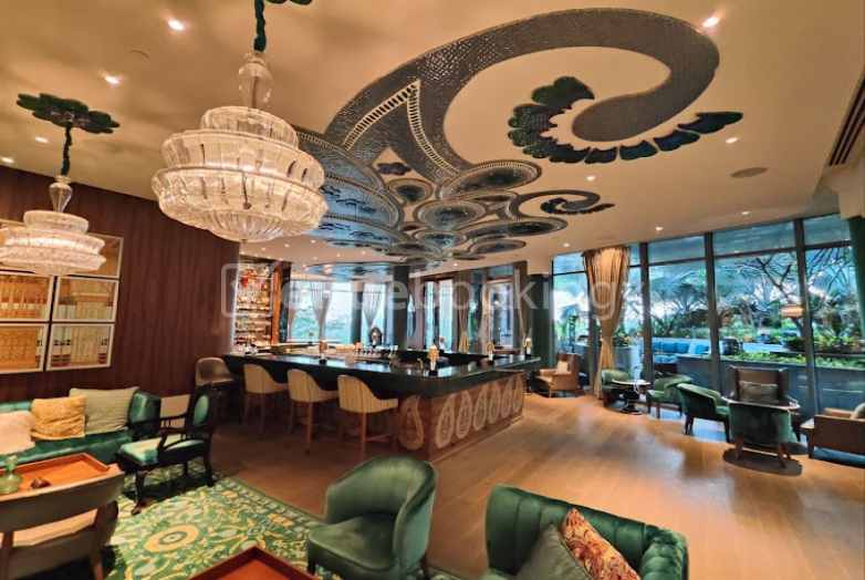 Cocktail Party Venue in Peacock Bar  Hi Tech City  Hyderabad