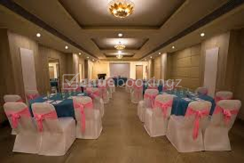 Banquet Halls  in Sarovar Portico Naraina Delhi